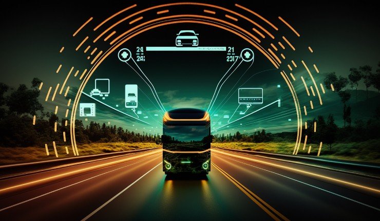 JSD Transport