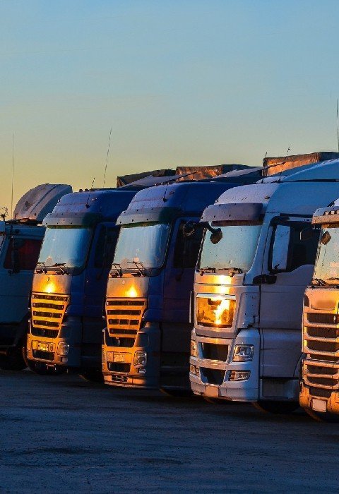 JSD Transport
