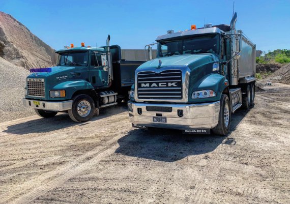 JSD Transport