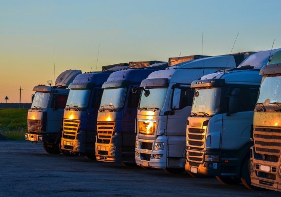 JSD Transport